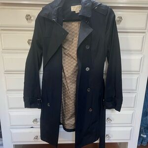 MICHAEL Michael Kors Blue and Gold Label